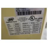 Air dryer Ingersoll Rand