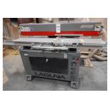 2017 Laguna model RPM5, door machine, 10 hp, 3-phase, all cutters included