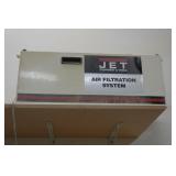 Jet AFS air filtration system
