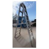Werner ladder 8ft