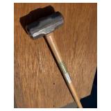 sledgehammer by yardworks