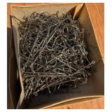 box of fish hooks