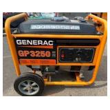 portable generator  GP3250