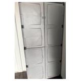 cabinet excellent condition
