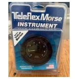 Teleflex  Morse instrument