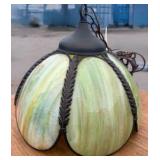 vintage light green