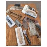 adhesive spreaders