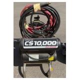 CS 10,000 HVLP sprayer