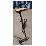 trolling motor