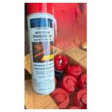 rustoleum 12 cans