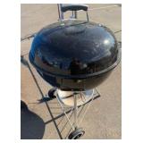 Weber Grill