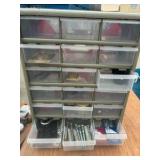 tool organizer