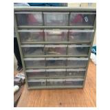 tool organizer