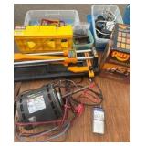 motor heavy duty wood refinishing