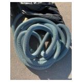 blue hose