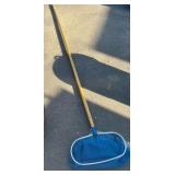 pool net cleaner