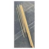 dowels