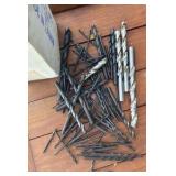 drill bits
