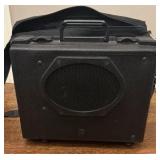 50 Watt PA system