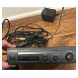 wireless mic system