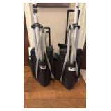 100 watt anchor go getter 2 system