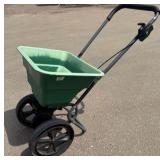 seed spreader