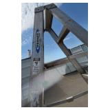 Werner ladder 8ft