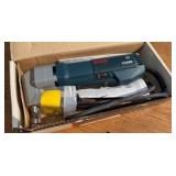 BOSCH 18 gauge nibbler