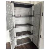 cabinet excellent condition