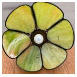 vintage light green