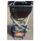TEX  Spray RTX 1000