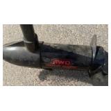 trolling motor