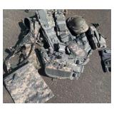 Army surplus clothes