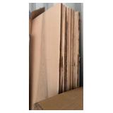 tongue and groove flooring one box