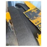 joint expansion strips by quick Crete 16 total