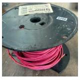 pink wire