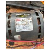 motor heavy duty wood refinishing