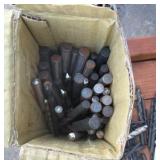 drill bits