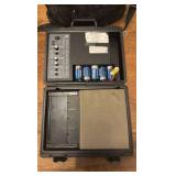 50 Watt PA system