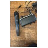 AMPLIVOX portable sound systems