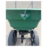 seed spreader