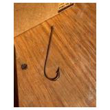 box of fish hooks