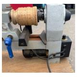 Wood LATHE mini