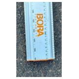 bora Portamate wtx clamp edge saw guide