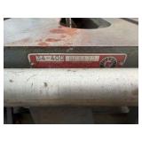 table saw