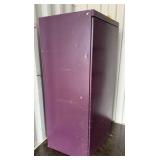 heavy duty metal storage cabinet
