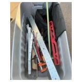 garden tools