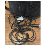 50 Watt PA system