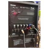 100 watt anchor go getter 2 system