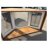 Bay window